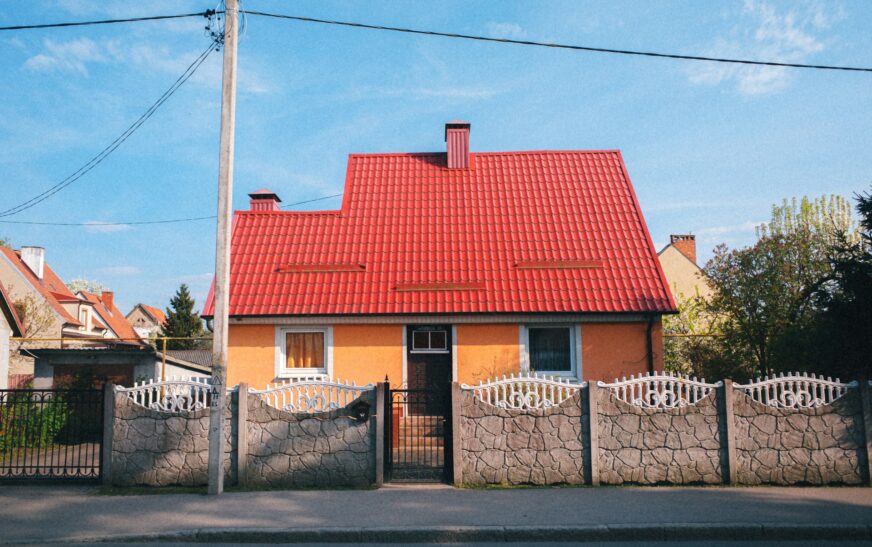 How to Paint a Brick House: A Complete Step-by-Step Guide
