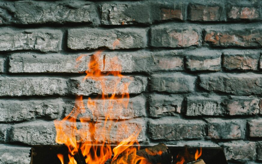 How to Paint Fireplace Bricks: A Complete Guide to Updating Your Hearth