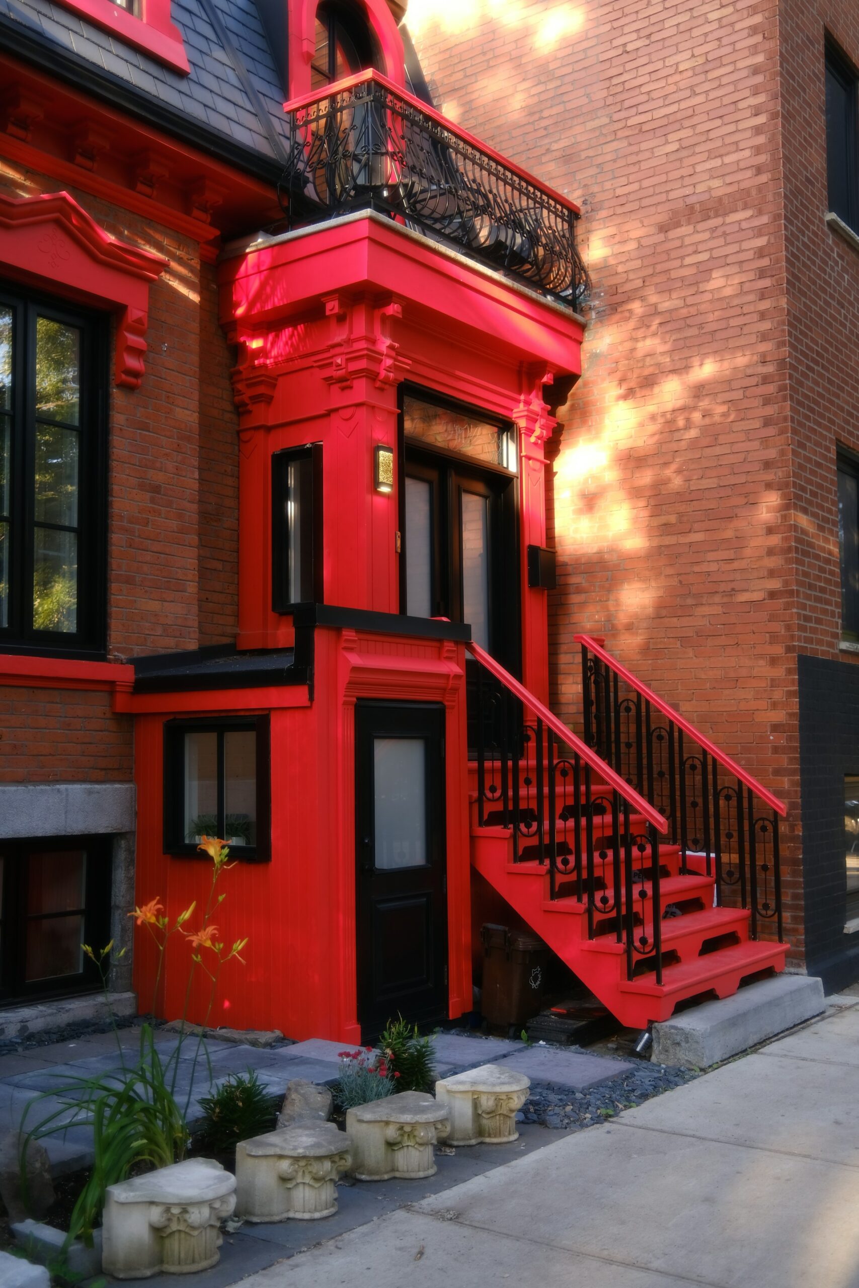 Should I Paint My Brick House? Here’s What You Need to Know