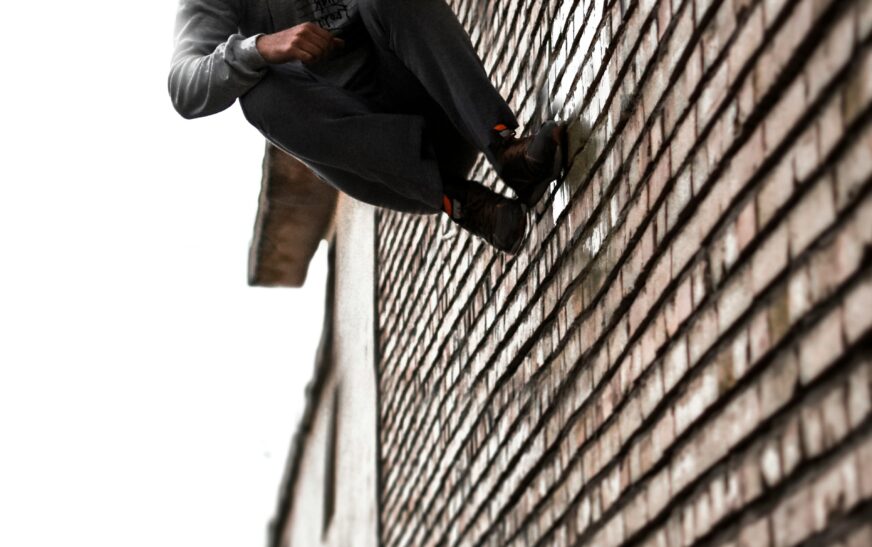 How to Hang Things on a Brick Wall: Smart Techniques for a Tough Surface