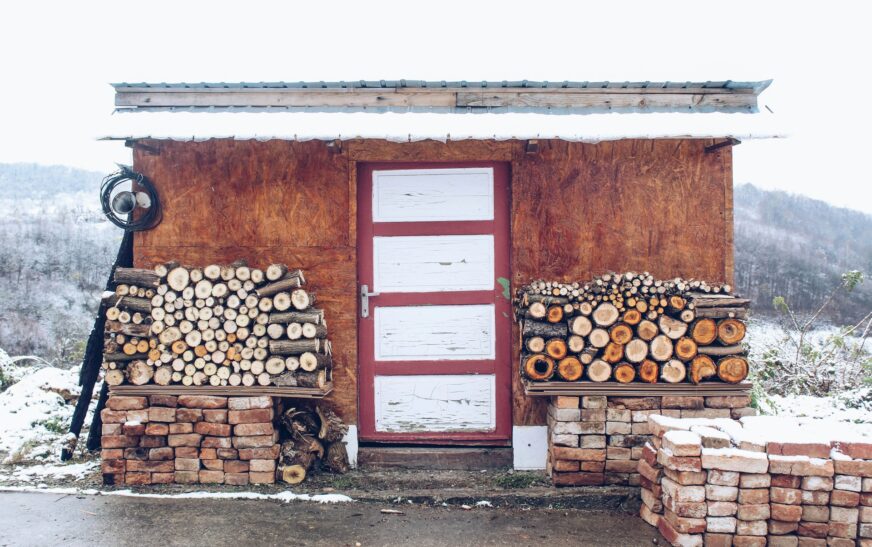 Should You Paint a Brick Fireplace?