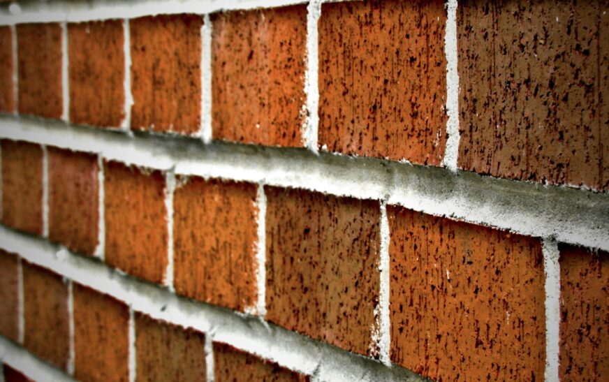 Will Command Strips Stick to Brick? A Detailed Look at Adhesion and Surface Compatibility