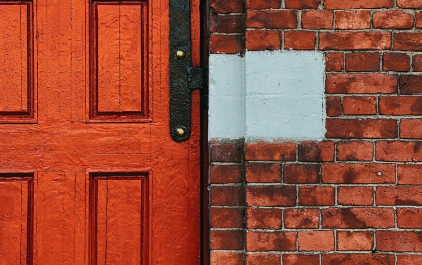 What Is Brick Mold on Door? A Detailed Guide to This Essential Trim Component