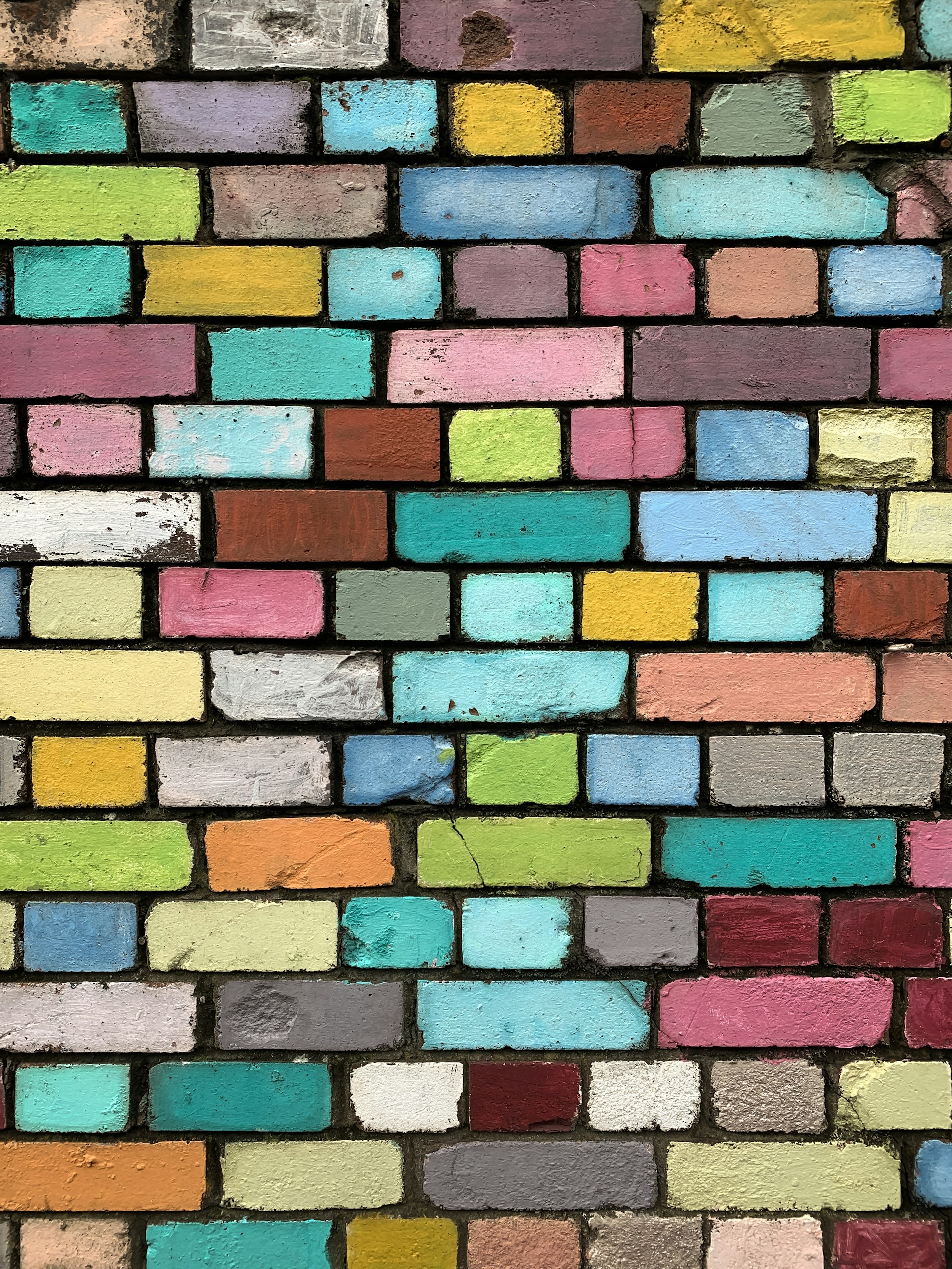 What Is the Color of a Brick? A Deep Dive Into Natural and Engineered Hues