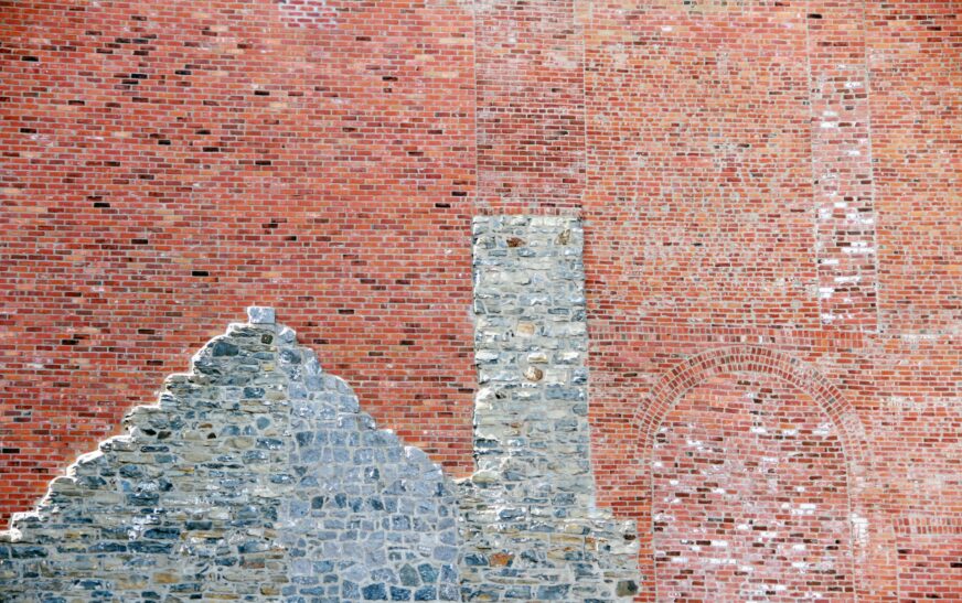 Can You Limewash Over Painted Brick?