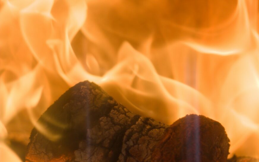 Can Brick Burn? A Deep Dive Into Fire, Heat, and Masonry Materials