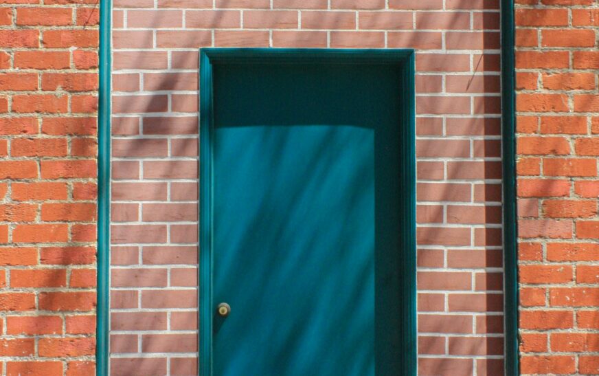 What is Brick Molding on a Door? A Complete Homeowner’s Guide