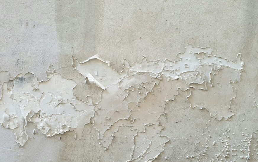 How to Remove Latex Paint from Brick