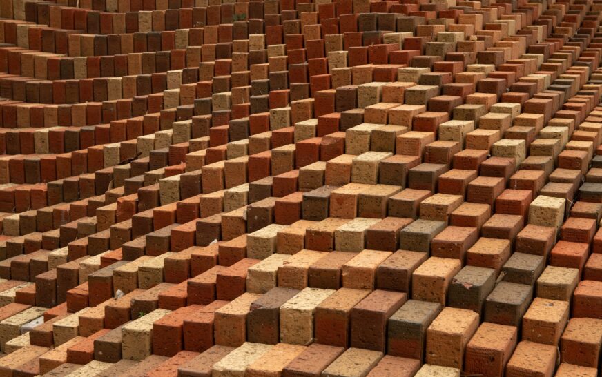 How much does a brick way? Discover the varying weights of different bricks based on type, size, and material. Learn what affects a brick's mass.