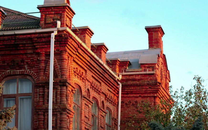Wondering if you should paint a brick house? Learn the pros, cons, and long-term implications before making a permanent decision.