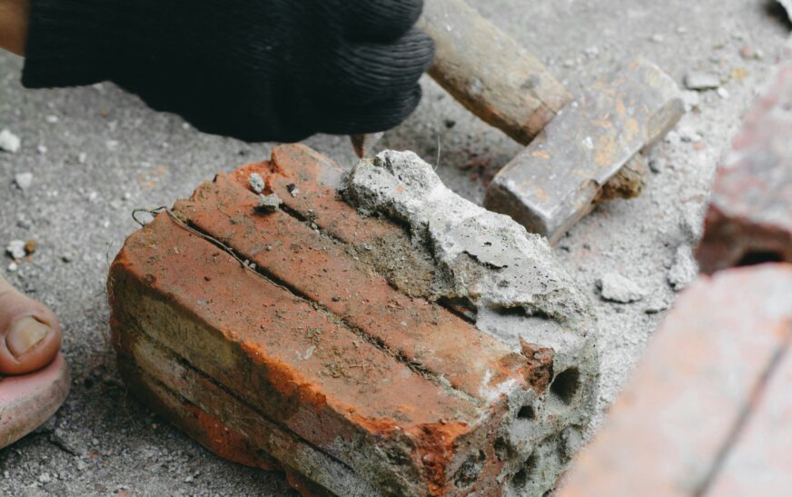 Discover how to clean soot off brick effectively using safe, proven techniques. Learn expert tips to restore your brick surfaces without causing damage.