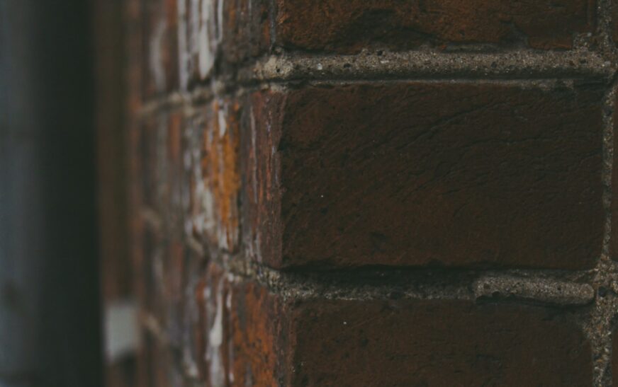 How Do You Paint Interior Brick Walls?