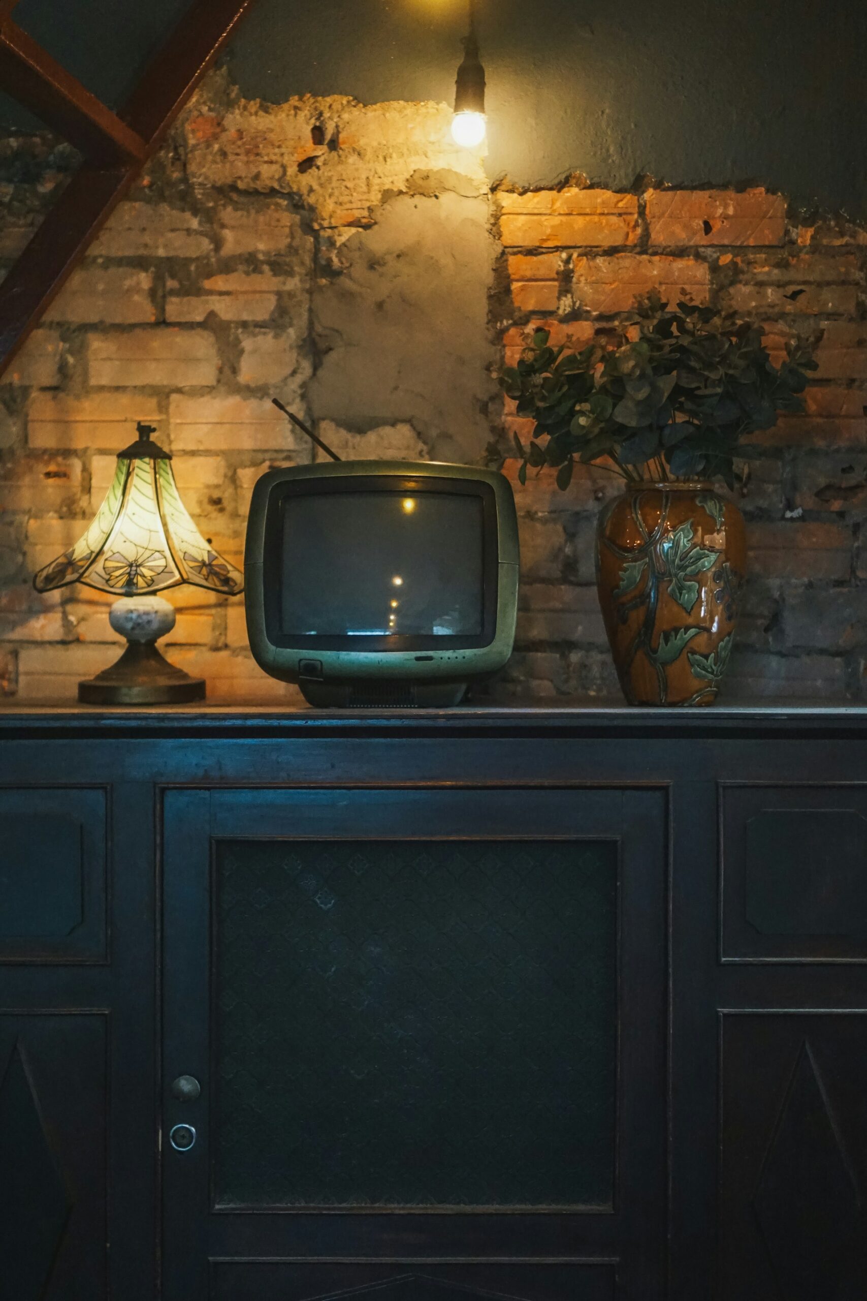 How to Install a TV Over a Brick Fireplace: A Step-by-Step Guide
