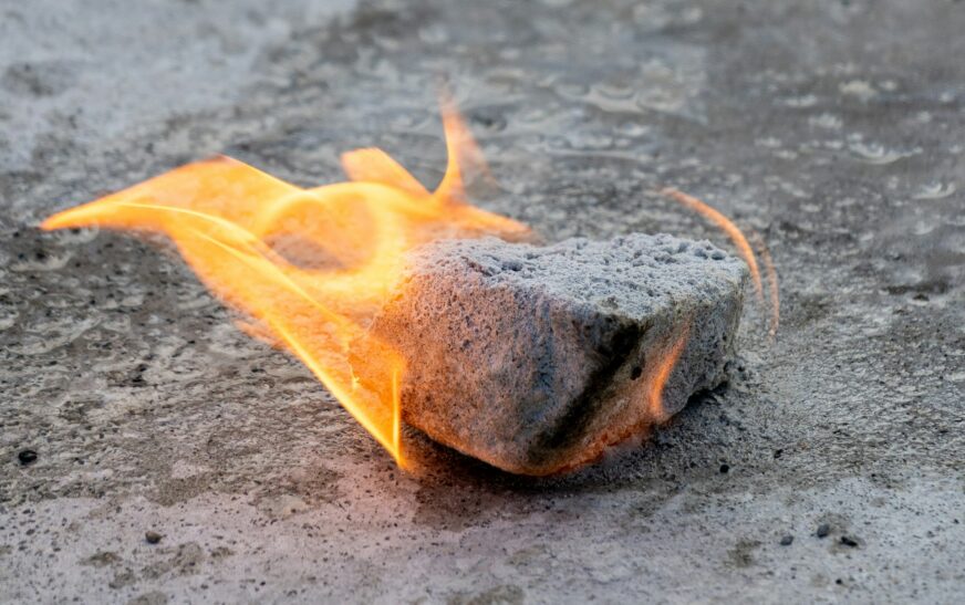 Does Brick Burn? A Deep Dive Into the Fire-Resistant Nature of Brick