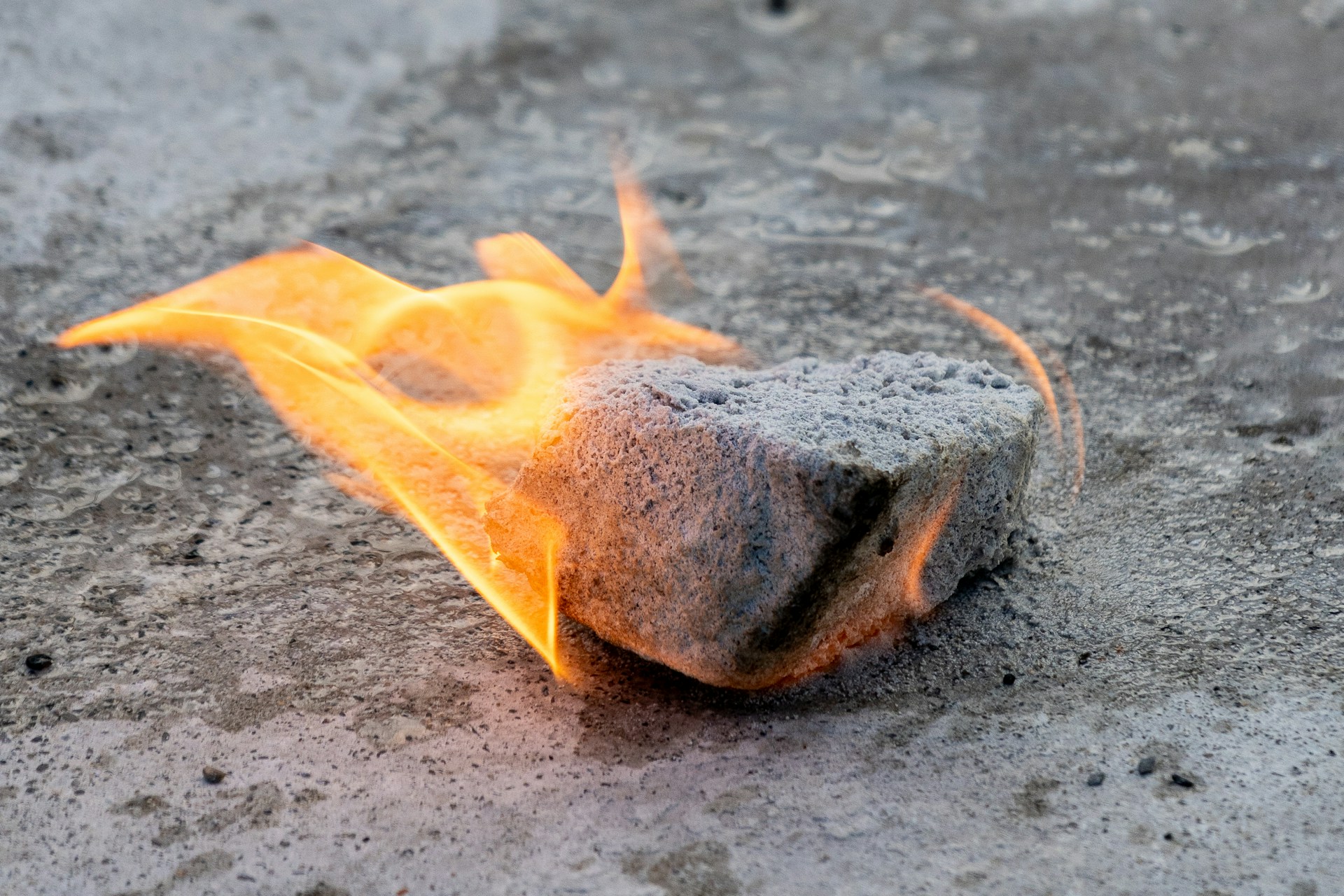 Does Brick Burn? A Deep Dive Into the Fire-Resistant Nature of Brick