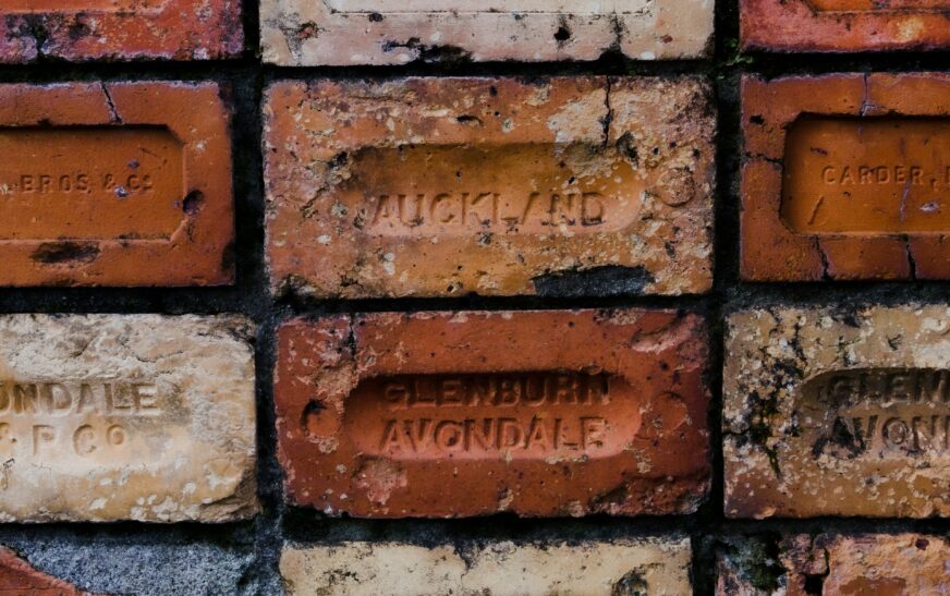 What Color Are Bricks, Really? (Hint: It’s Not Just “Red”)