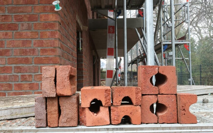 Bricks: Durable, Dependable, and Occasionally Problematic